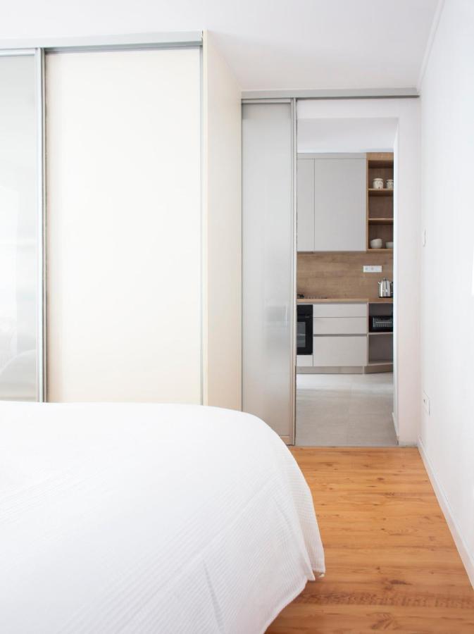 Bastova Apartment 브라티슬라바 외부 사진