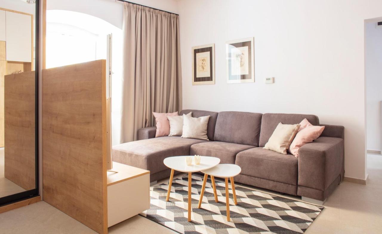 Bastova Apartment 브라티슬라바 외부 사진