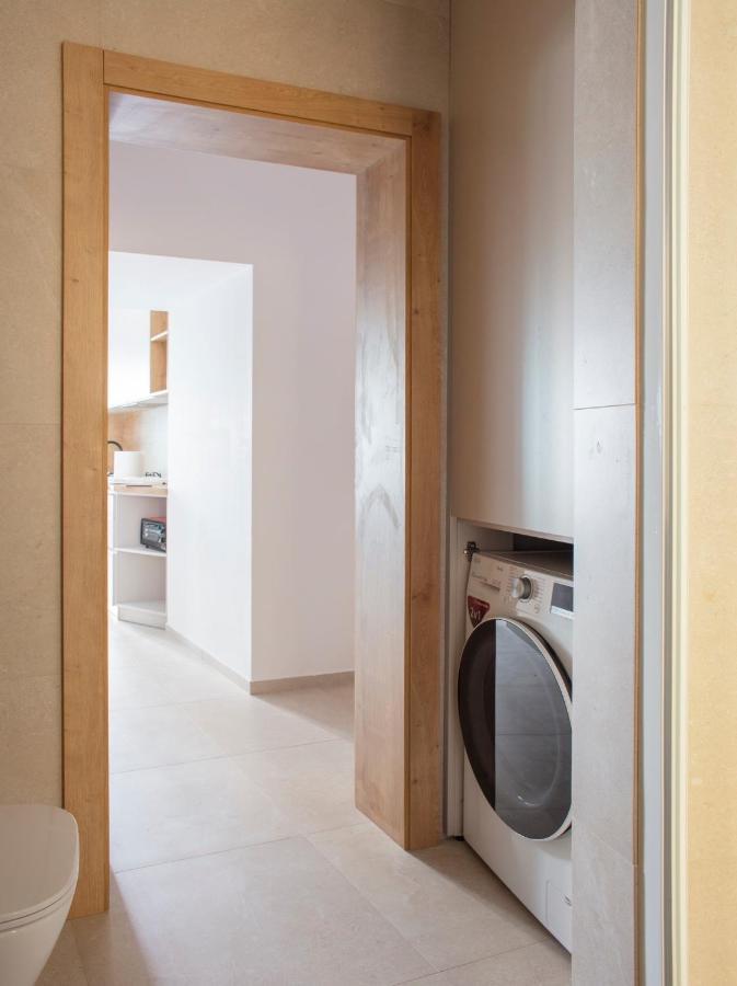 Bastova Apartment 브라티슬라바 외부 사진